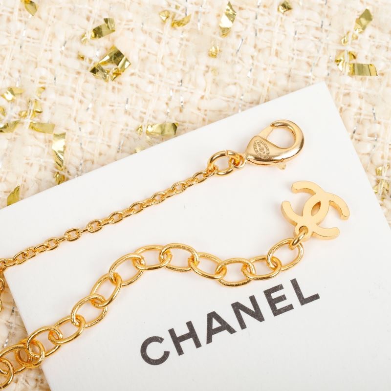 Chanel Brooches